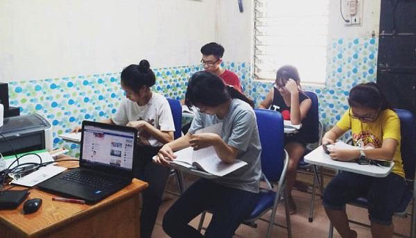 Review top 10 trung tâm gia sư dạy kèm uy tín nhất tại Hà Nội