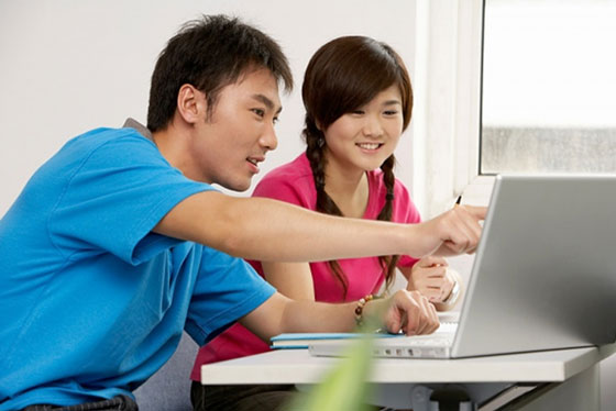Các khóa học online tiếng Trung mang đến cho người học nhiều trải nghiệm thú vị